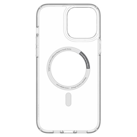 SPIGEN ULTRA HYBRID MAG MAGSAFE IPHONE 13 PRO WHITE Spigen