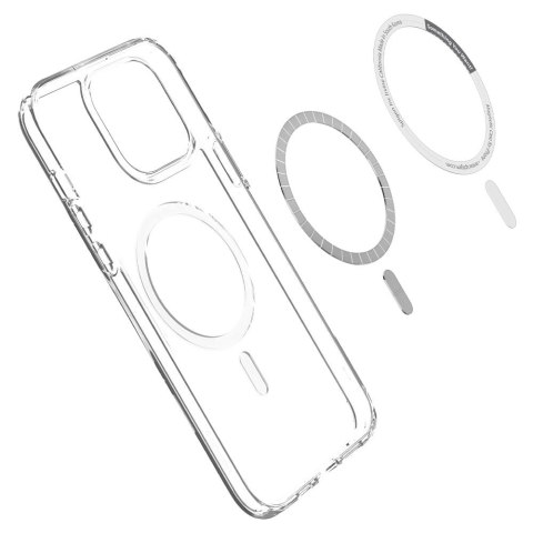 SPIGEN ULTRA HYBRID MAG MAGSAFE IPHONE 13 PRO WHITE Spigen