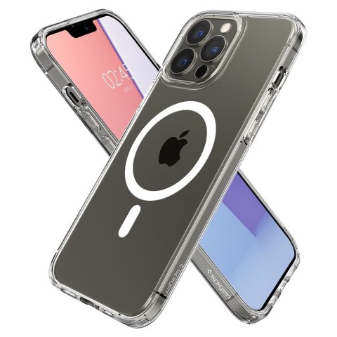 SPIGEN ULTRA HYBRID MAG MAGSAFE IPHONE 13 PRO WHITE Spigen