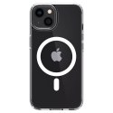 SPIGEN ULTRA HYBRID MAG MAGSAFE IPHONE 13 WHITE Spigen