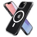 SPIGEN ULTRA HYBRID MAG MAGSAFE IPHONE 13 WHITE Spigen