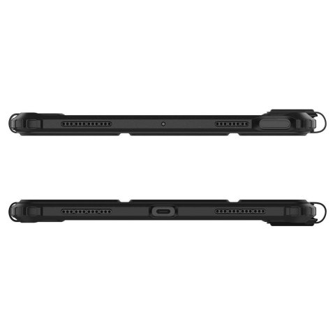 SPIGEN ULTRA HYBRID PRO IPAD AIR 10.9" 4 / 5 / 2020-2022 / 11" 6 / 7 / 8 / 2024-2026 BLACK Spigen