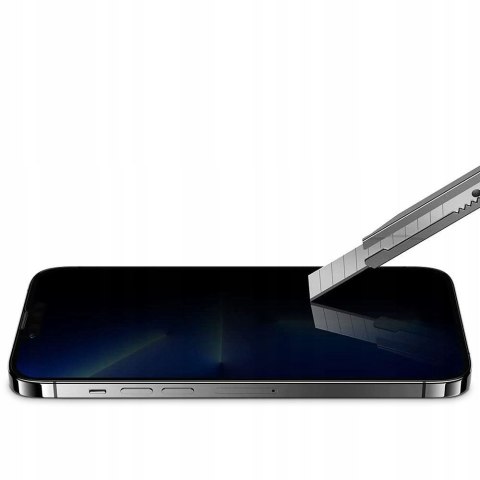 SZKŁO HARTOWANE GLASTIFY UVTG+ 2-PACK GALAXY S22 ULTRA Glastify