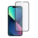 SZKŁO HARTOWANE HOFI GLASS PRO+ IPHONE 13 MINI BLACK Hofi