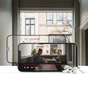 SZKŁO HARTOWANE HOFI GLASS PRO+ IPHONE 13 MINI BLACK Hofi