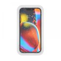 SZKŁO HARTOWANE SPIGEN ALM GLASS FC 2-PACK IPHONE 13 / 13 PRO / 14 / 16E / 17E BLACK Spigen