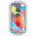 SZKŁO HARTOWANE SPIGEN GLAS.TR "EZ FIT" 2-PACK GALAXY S22 Spigen