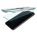 SZKŁO HARTOWANE SPIGEN GLAS.TR "EZ FIT" 2-PACK GALAXY S22 Spigen