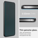 SZKŁO HARTOWANE SPIGEN GLAS.TR "EZ FIT" 2-PACK GALAXY S22 Spigen