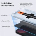 SZKŁO HARTOWANE SPIGEN GLAS.TR "EZ FIT" 2-PACK IPHONE 13 PRO MAX PRIVACY Spigen