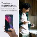 SZKŁO HARTOWANE SPIGEN GLAS.TR "EZ FIT" 2-PACK IPHONE 13 PRO MAX PRIVACY Spigen