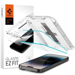 SZKŁO HARTOWANE SPIGEN GLAS.TR 