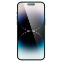 SZKŁO HARTOWANE SPIGEN GLAS.TR "EZ FIT" 2-PACK IPHONE 14 PRO CLEAR Spigen