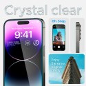 SZKŁO HARTOWANE SPIGEN GLAS.TR "EZ FIT" 2-PACK IPHONE 14 PRO CLEAR Spigen