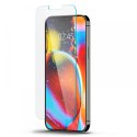 SZKŁO HARTOWANE SPIGEN GLAS.TR SLIM IPHONE 13 / 13 PRO / 14 / 16E / 17E CLEAR Spigen