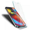 SZKŁO HARTOWANE SPIGEN GLAS.TR SLIM IPHONE 13 PRO MAX / 14 PLUS / 15 PLUS CLEAR Spigen