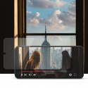 SZKŁO HYBRYDOWE HOFI HYBRID PRO+ IPHONE 13 / 13 PRO / 14 / 16E / 17E CLEAR Hofi