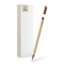 TECH-PROTECT CHARM STYLUS PEN CHAMPAGNE/GOLD Tech-Protect