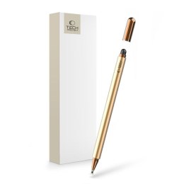TECH-PROTECT CHARM STYLUS PEN CHAMPAGNE/GOLD Tech-Protect