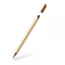 TECH-PROTECT CHARM STYLUS PEN CHAMPAGNE/GOLD Tech-Protect