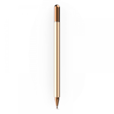 TECH-PROTECT CHARM STYLUS PEN CHAMPAGNE/GOLD Tech-Protect