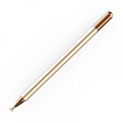 TECH-PROTECT CHARM STYLUS PEN CHAMPAGNE/GOLD Tech-Protect