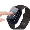 TECH-PROTECT DEFENSE360 APPLE WATCH 4 / 5 / 6 / SE 1 / 2 / 3 (40MM) BLACK Tech-Protect