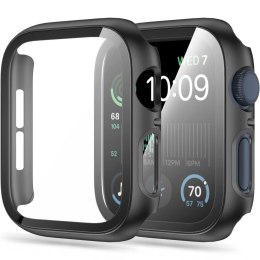 TECH-PROTECT DEFENSE360 APPLE WATCH 4 / 5 / 6 / SE 1 / 2 / 3 (44MM) BLACK Tech-Protect