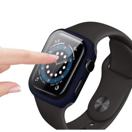 TECH-PROTECT DEFENSE360 APPLE WATCH 4 / 5 / 6 / SE 1 / 2 / 3 (44MM) BLACK Tech-Protect