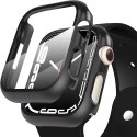 TECH-PROTECT DEFENSE360 APPLE WATCH 7 / 8 / 9 (45 MM) BLACK Tech-Protect