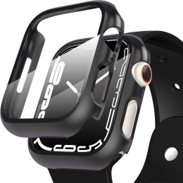 TECH-PROTECT DEFENSE360 APPLE WATCH 7 / 8 / 9 (45 MM) BLACK Tech-Protect