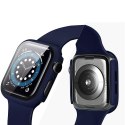 TECH-PROTECT DEFENSE360 APPLE WATCH 7 / 8 / 9 (45 MM) CLEAR Tech-Protect