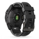 TECH-PROTECT ICONBAND GARMIN FENIX 5X / 5X PLUS / 6X / 6X PRO / 7X / 8 / 8 PRO (51 MM) BLACK Tech-Protect
