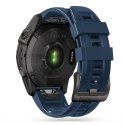 TECH-PROTECT ICONBAND GARMIN FENIX 5X / 5X PLUS / 6X / 6X PRO / 7X / 8 / 8 PRO (51 MM) NAVY BLUE Tech-Protect