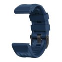 TECH-PROTECT ICONBAND GARMIN FENIX 5X / 5X PLUS / 6X / 6X PRO / 7X / 8 / 8 PRO (51 MM) NAVY BLUE Tech-Protect