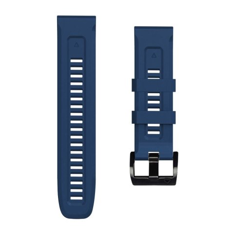 TECH-PROTECT ICONBAND GARMIN FENIX 5X / 5X PLUS / 6X / 6X PRO / 7X / 8 / 8 PRO (51 MM) NAVY BLUE Tech-Protect