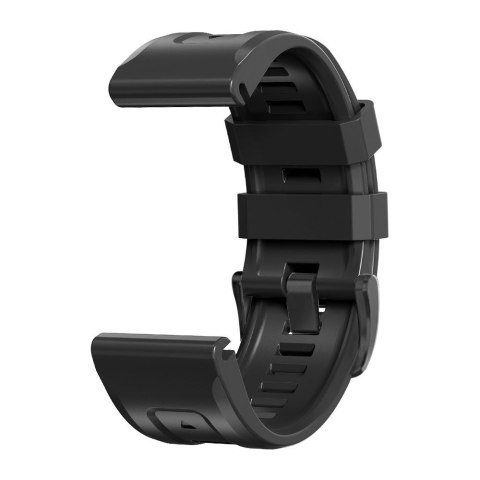 TECH-PROTECT ICONBAND GARMIN FENIX 5 / 6 / 6 PRO / 7 / 8 / 8 PRO (47 MM) / E BLACK Tech-Protect