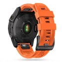 TECH-PROTECT ICONBAND GARMIN FENIX 5 / 6 / 6 PRO / 7 / 8 / 8 PRO (47 MM) / E ORANGE Tech-Protect