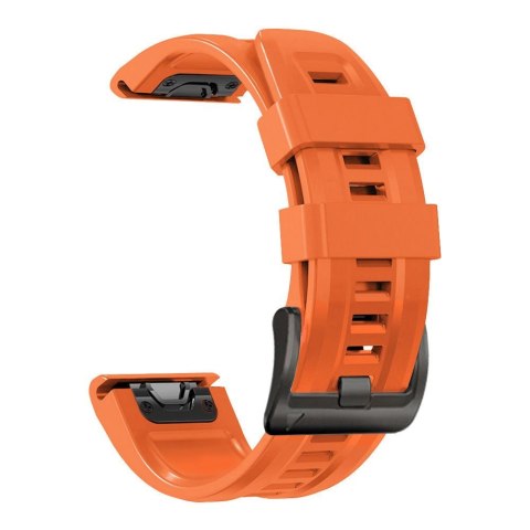 TECH-PROTECT ICONBAND GARMIN FENIX 5 / 6 / 6 PRO / 7 / 8 / 8 PRO (47 MM) / E ORANGE Tech-Protect