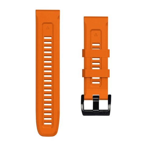 TECH-PROTECT ICONBAND GARMIN FENIX 5 / 6 / 6 PRO / 7 / 8 / 8 PRO (47 MM) / E ORANGE Tech-Protect