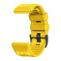TECH-PROTECT ICONBAND GARMIN FENIX 5 / 6 / 6 PRO / 7 / 8 / 8 PRO (47 MM) / E YELLOW Tech-Protect