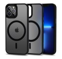 TECH-PROTECT MAGMAT MAGSAFE IPHONE 12 / 12 PRO MATTE BLACK Tech-Protect