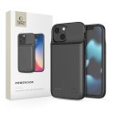 TECH-PROTECT POWERCASE 4700MAH IPHONE 12 MINI / 13 MINI BLACK Tech-Protect