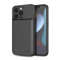 TECH-PROTECT POWERCASE 4800MAH IPHONE 13 / 13 PRO BLACK Tech-Protect