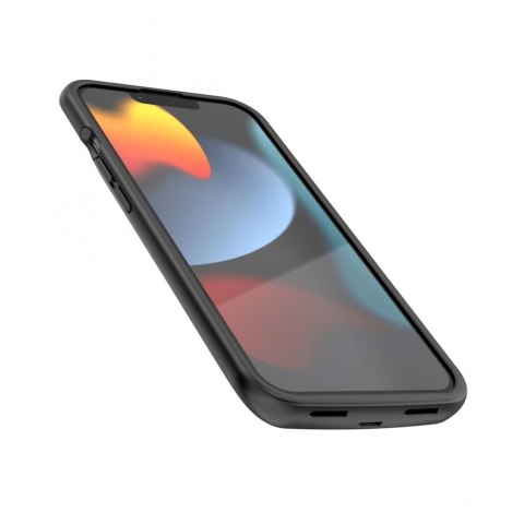 TECH-PROTECT POWERCASE 4800MAH IPHONE 13 / 13 PRO BLACK Tech-Protect