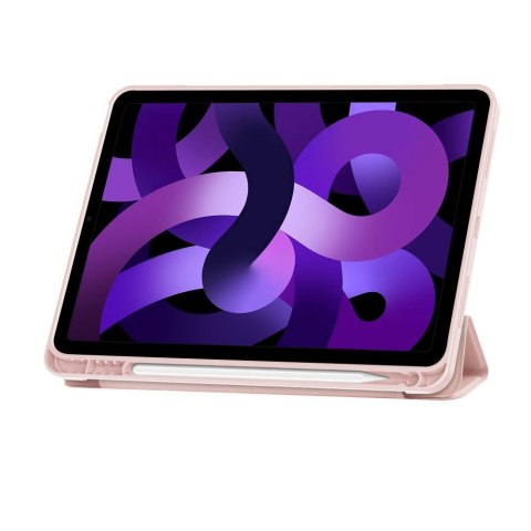 TECH-PROTECT SC PEN IPAD AIR 10.9" 4 / 5 / 2020-2022 / 11" 6 / 7 / 8 / 2024-2026 PINK Tech-Protect