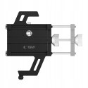 TECH-PROTECT V1 UNIVERSAL BIKE MOUNT BLACK Tech-Protect