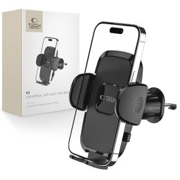 TECH-PROTECT V3 UNIVERSAL VENT CAR MOUNT BLACK Tech-Protect