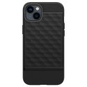 CASEOLOGY PARALLAX MAG MAGSAFE IPHONE 14 PLUS / 15 PLUS MATTE BLACK Spigen