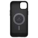CASEOLOGY PARALLAX MAG MAGSAFE IPHONE 14 PLUS / 15 PLUS MATTE BLACK Spigen